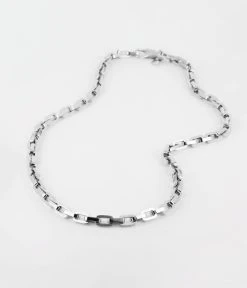 Collier Caana (Acier)