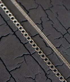 Collier Néréé (Acier) -Zagbijoux Boutique SNS14747 00UNI NM1