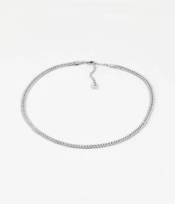 Collier Néréé (Acier)