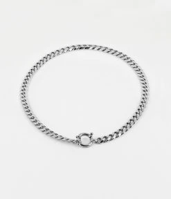 Collier Balboa (Acier)