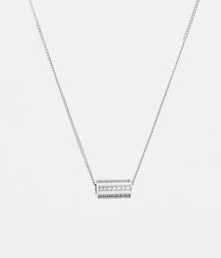 Collier Tallulah (Acier)