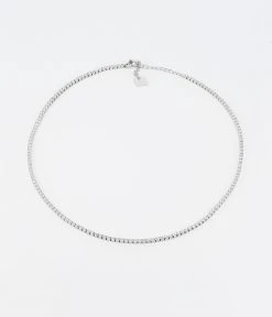 Collier Jessica (Acier)