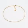 Collier Jessica (Acier Doré) -Zagbijoux Boutique SNS15038 01WHT ver1 WEB 5fddb95c f5da 4149 9385 b42a3782071a