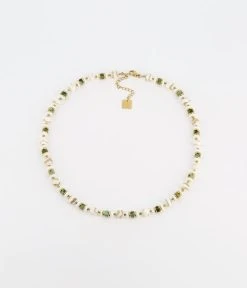 Collier Lime (Acier Doré) 11 Collier Lime (Acier Doré) -Zagbijoux Boutique SNS16185 01WHT WEB e46b7ef2 ed91 419e 865b 9d21f2cc251c