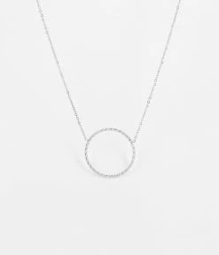 Collier Felicite (Acier)