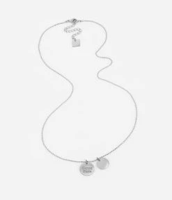 Collier Libre (Acier)