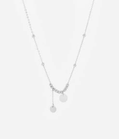 Collier Sinami (Acier)