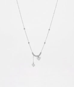 Collier Lucile (Acier)