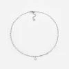Collier Renée (Acier) -Zagbijoux Boutique SNS16711 00WHT WEB
