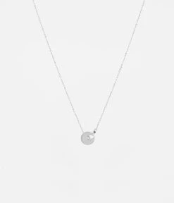 Collier Monica (Acier)