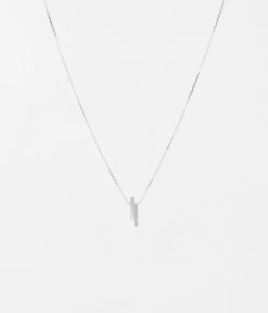 Collier Sono (Acier)