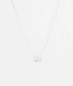 Collier Ceres (Acier)