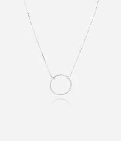 Collier Jill (Acier)