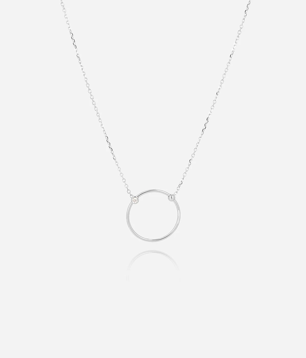 Collier Jill (Acier) 3 Collier Jill (Acier)