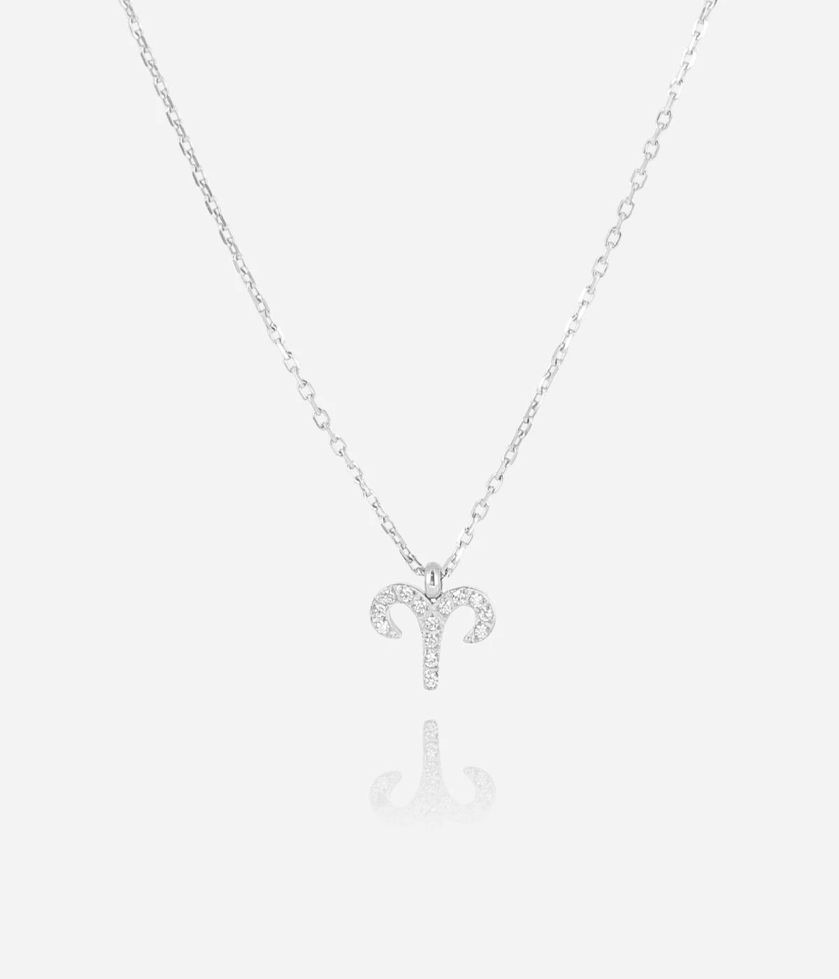 Collier Aries (Acier) 3 Collier Aries (Acier)
