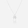 Collier Pisces (Acier) -Zagbijoux Boutique SNS19848 00WHT WEB