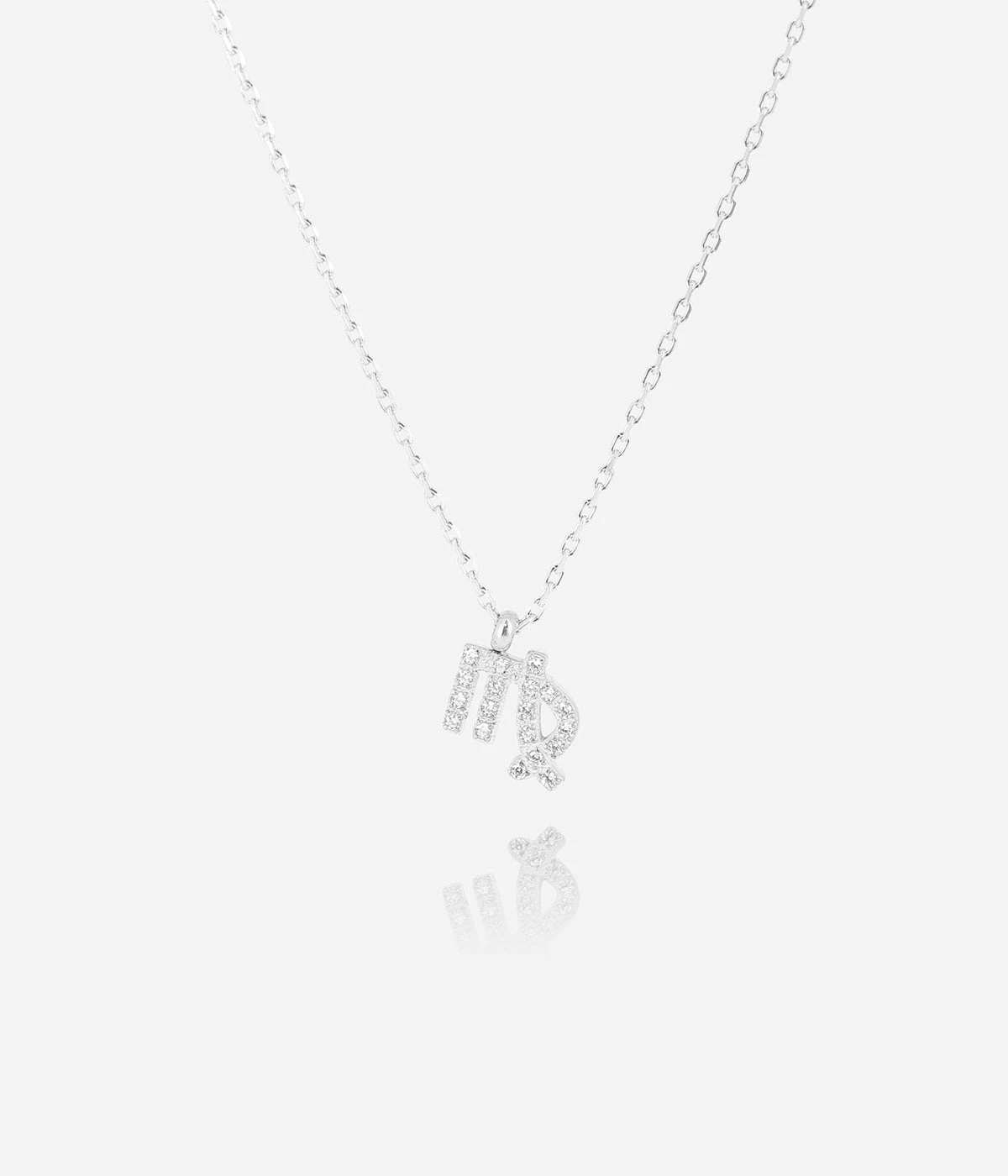 Collier Virgo (Acier) 3 Collier Virgo (Acier)