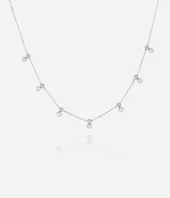 Collier Odile (Acier)