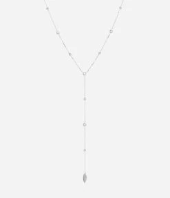 Collier Peninsula (Acier)