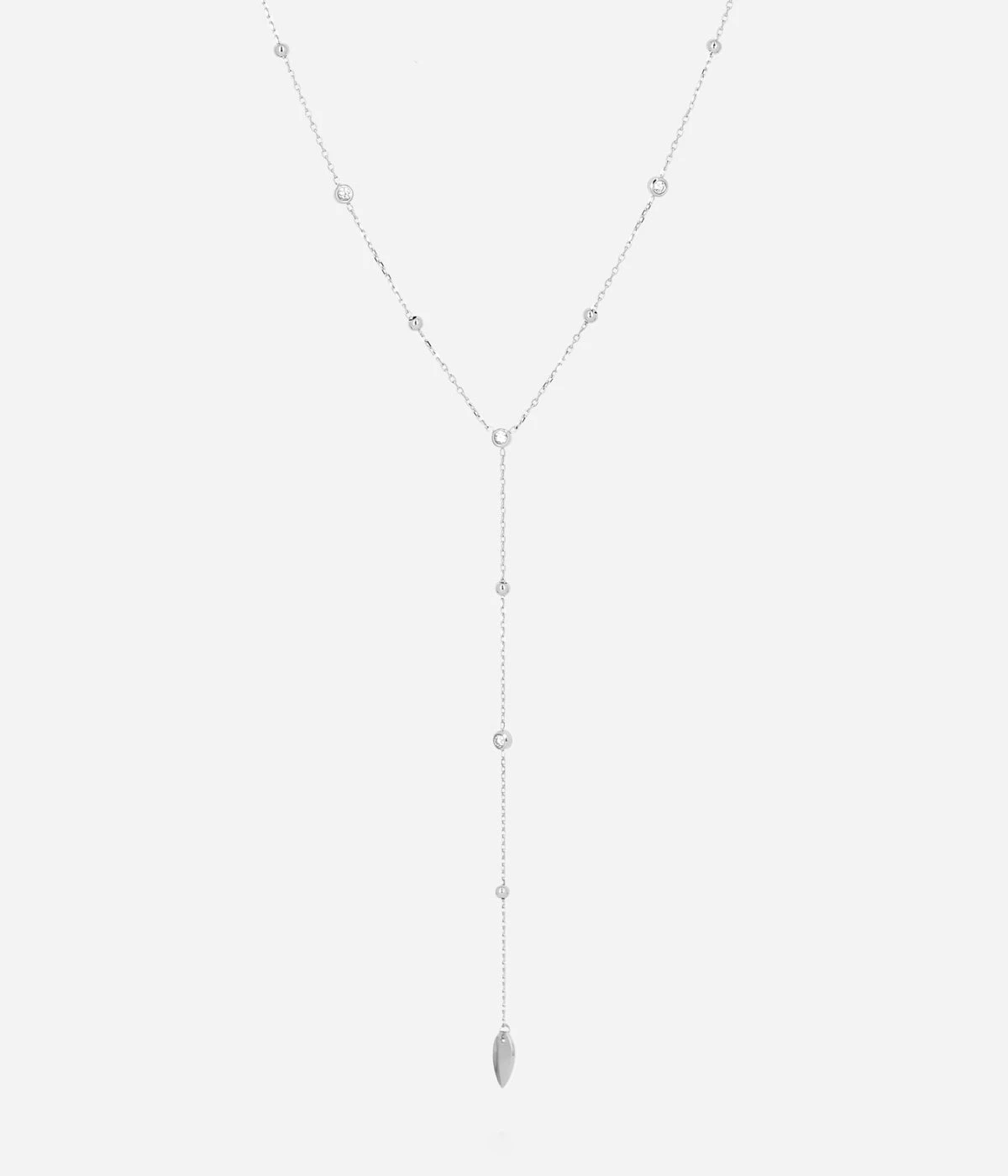 Collier Peninsula (Acier) 3 Collier Peninsula (Acier)