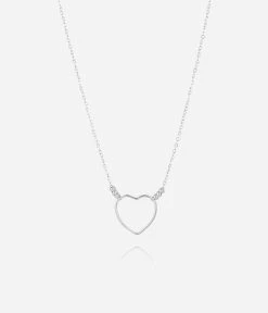 Collier Passion (Acier)