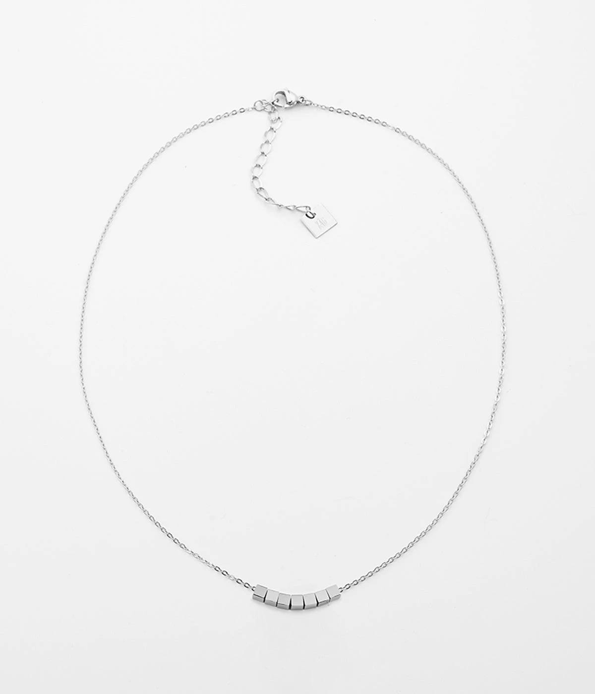 Collier Pythagore (Acier) 3 Collier Pythagore (Acier)