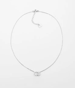 Collier Cantor (Acier)