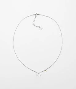 Collier El Paso (Acier)