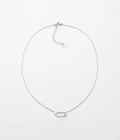 Collier Atoll (Acier)