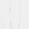 Collier Love Mum (Acier) -Zagbijoux Boutique SNS5855 00WHT WEB