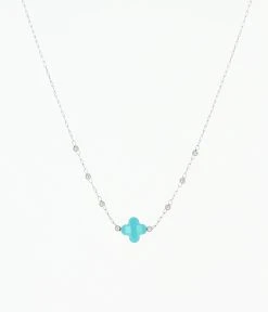 Collier Velasquez (Acier)