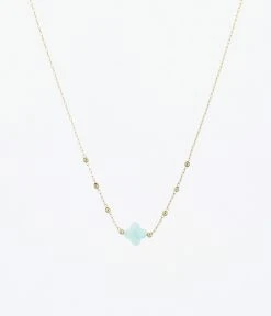 Collier Velasquez (Acier Doré) -Zagbijoux Boutique SNS7970 01AQU scaled 1e7d952d 9c0d 4f3b 9c32 7418a845b59b