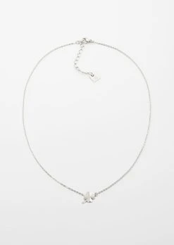 Collier Trébol (Acier)