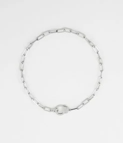 Collier Hook (Acier)