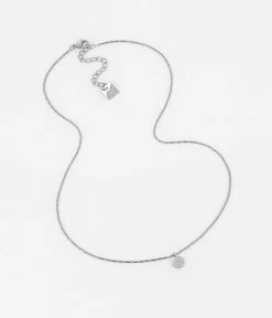 Collier Fame (Acier)