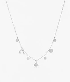 Collier Madison (Acier)