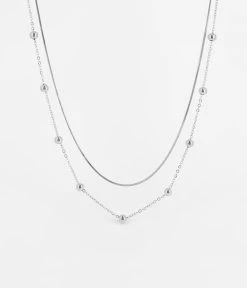 Collier Andréa (Acier)