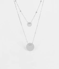 Collier Emile (Acier)