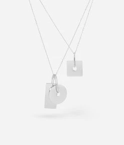 Collier Multi Kilani (Acier) -Zagbijoux Boutique SNX16417 00UNI 01 WEB