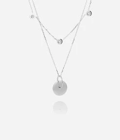 Collier Nawel (Acier)