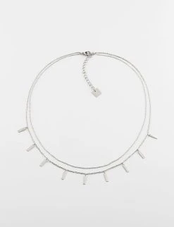 Collier Miko (Acier)