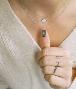 Bague Starck (Acier) -Zagbijoux Boutique SRR1642 00UNI P1