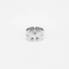Bague Paola (Acier)