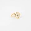 Bague Burna (Acier Doré) -Zagbijoux Boutique SRR20164 01SEL WEB