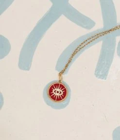 Sautoir Abydos (Acier Doré) 7 Sautoir Abydos (Acier Doré) -Zagbijoux Boutique Sautoir Abydos 840x980 1