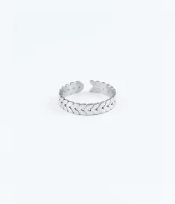 Bague Buzios (Acier)