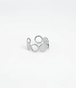 Bague Cercle (Acier)