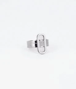 Bague Délia (Acier)