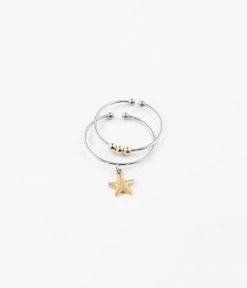 Bague Ithaque (Acier)