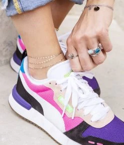 Bague Olive (Acier) -Zagbijoux Boutique bague olive acier portee 1